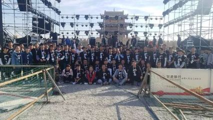 服務大型節會活動 彰顯青年志愿活力——嘉峪關團市委組織青年志愿者圓滿完成房博會、音樂節志愿服務工作